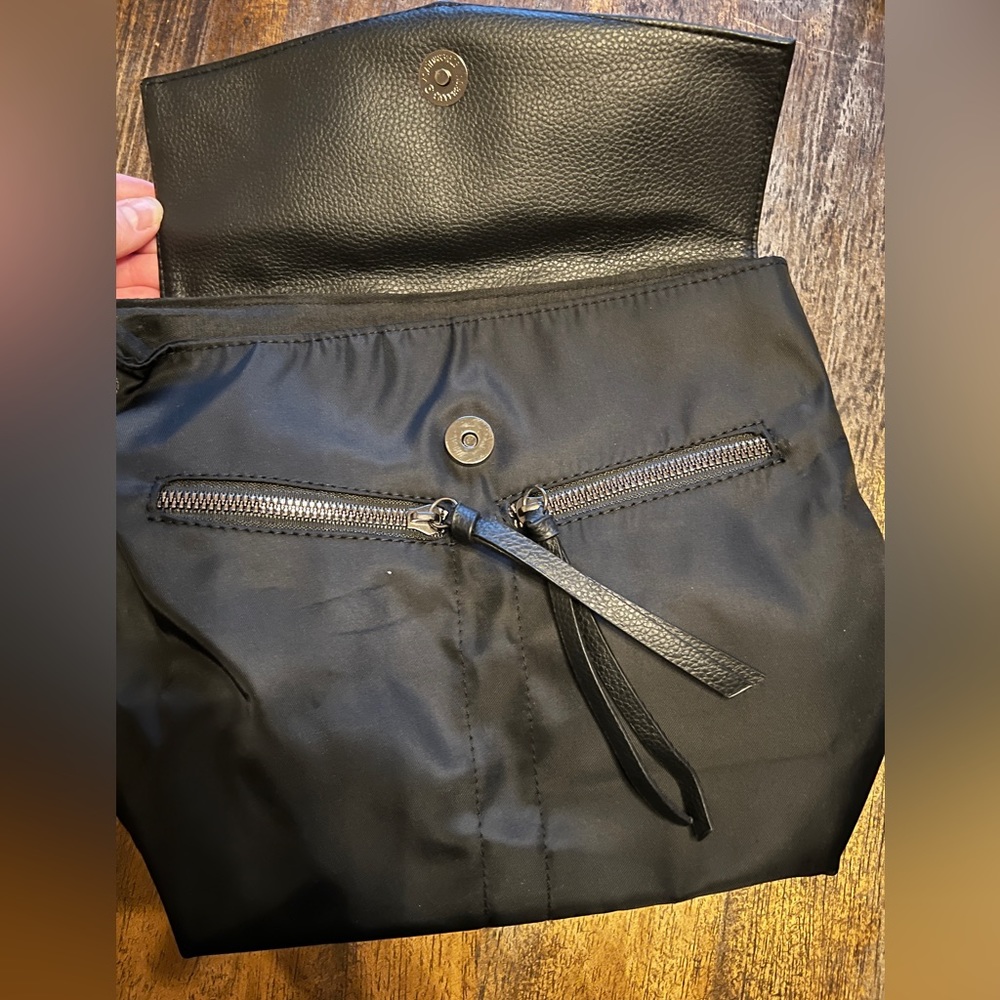 Small Backpack Purse - Picture 2 of 8